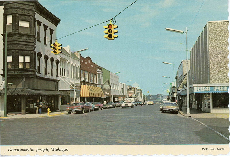postcard